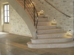 Cognac Classic Brushed
